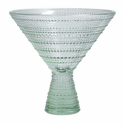Fortessa Jupiter Martini Glasses, Set of 4