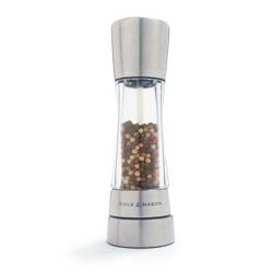 Cole and Mason Derwent Precision Gourmet  Pepper Mill, 7½" The best