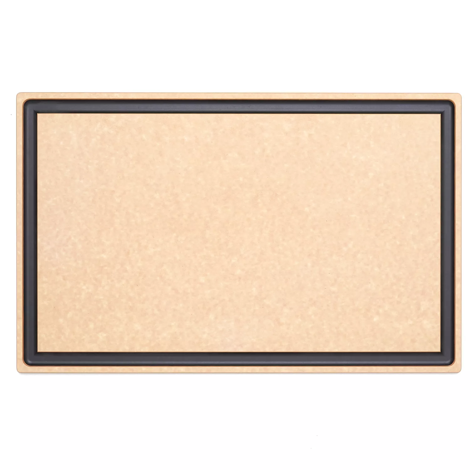 Epicurean Chef's Series Cutting Board, Natural