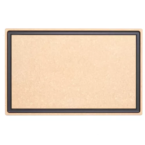 Epicurean Chef's Series Cutting Board, Natural