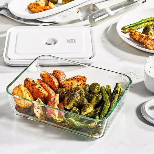 Zwilling Fresh & Save Vacuum Fridge Container