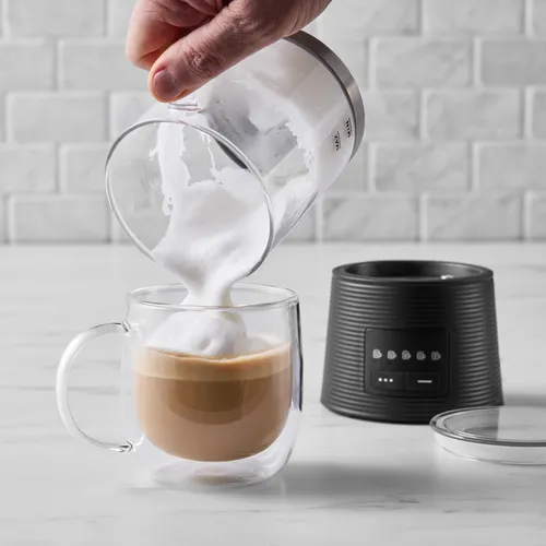 Sur La Table Hot Chocolate Maker and Milk Frother