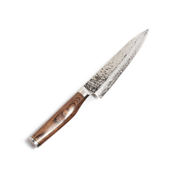 Shun Premier Utility Knife, 6&#34;