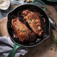 Celebrating Colorful Cooking