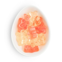 Sugarfina Champagne Bears, Set of 4