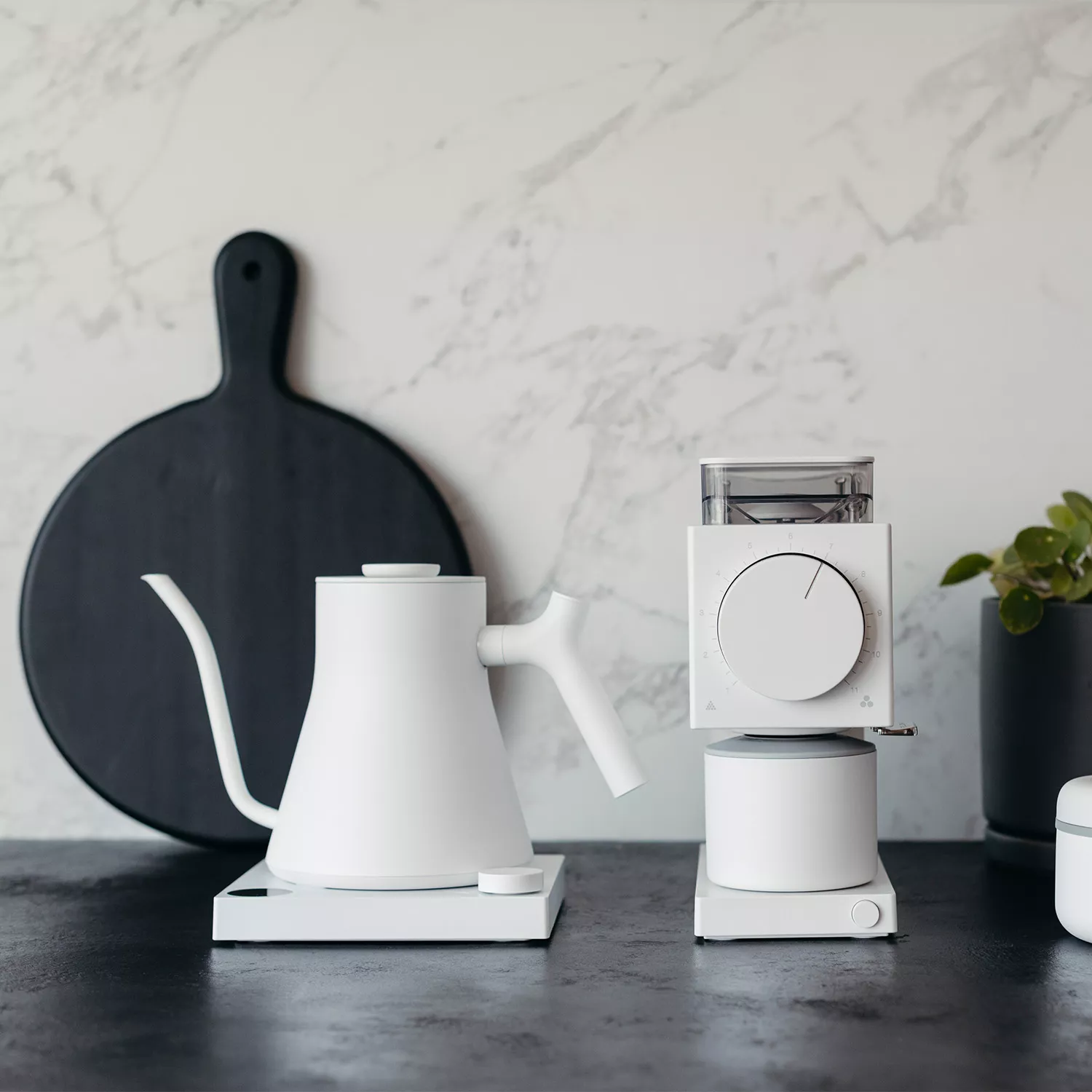 Fellow Ode Burr Grinder 2.0