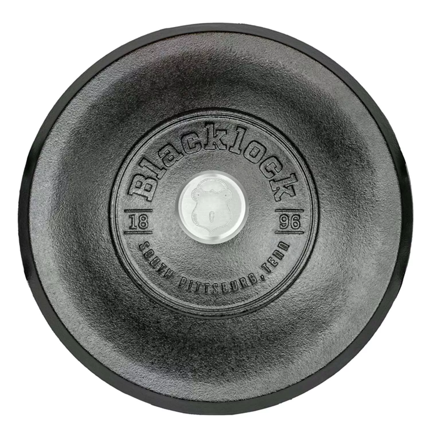Lodge Blacklock Cast Iron Lid