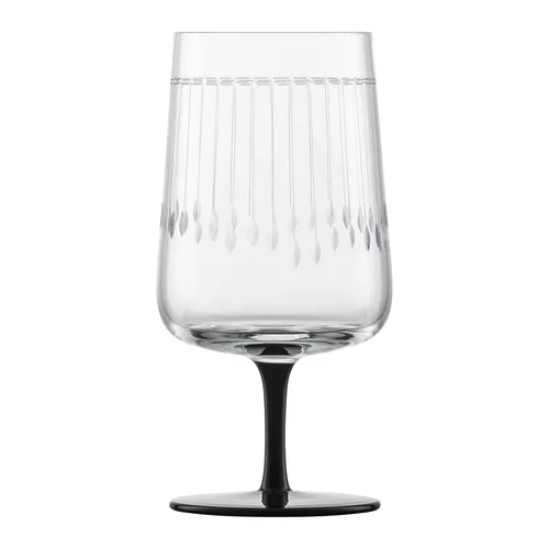 Zwiesel Glas Handmade Glamorous Sweet Wine, Set of 2