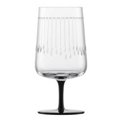 Zwiesel Glas Handmade Glamorous Sweet Wine, Set of 2