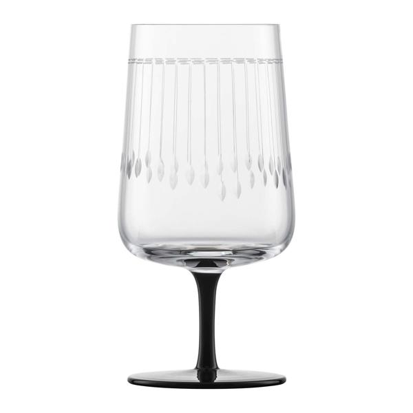 Zwiesel Glas Handmade Glamorous Sweet Wine, Set of 2