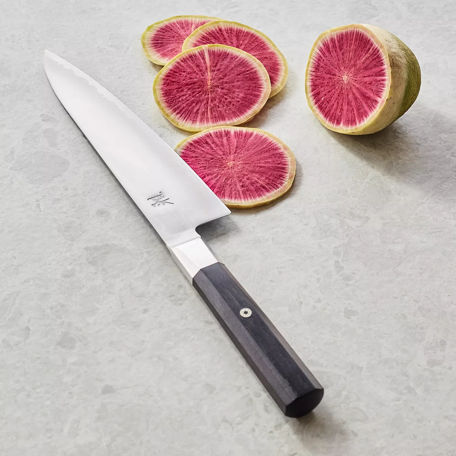 Miyabi Koh Chef’s Knife
