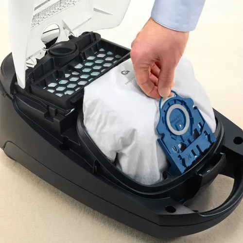 Miele Classic C1 Cat & Dog Vacuum