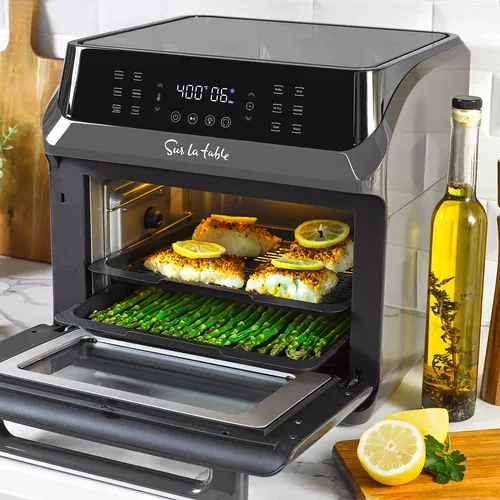 Sur La Table Air Fryer Oven, 16 Qt.