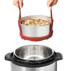OXO Good Grips Silicone Pressure Cooker Bakeware Sling