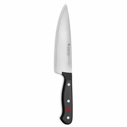 Wüsthof Gourmet Chef’s Knife, 8" Best chef