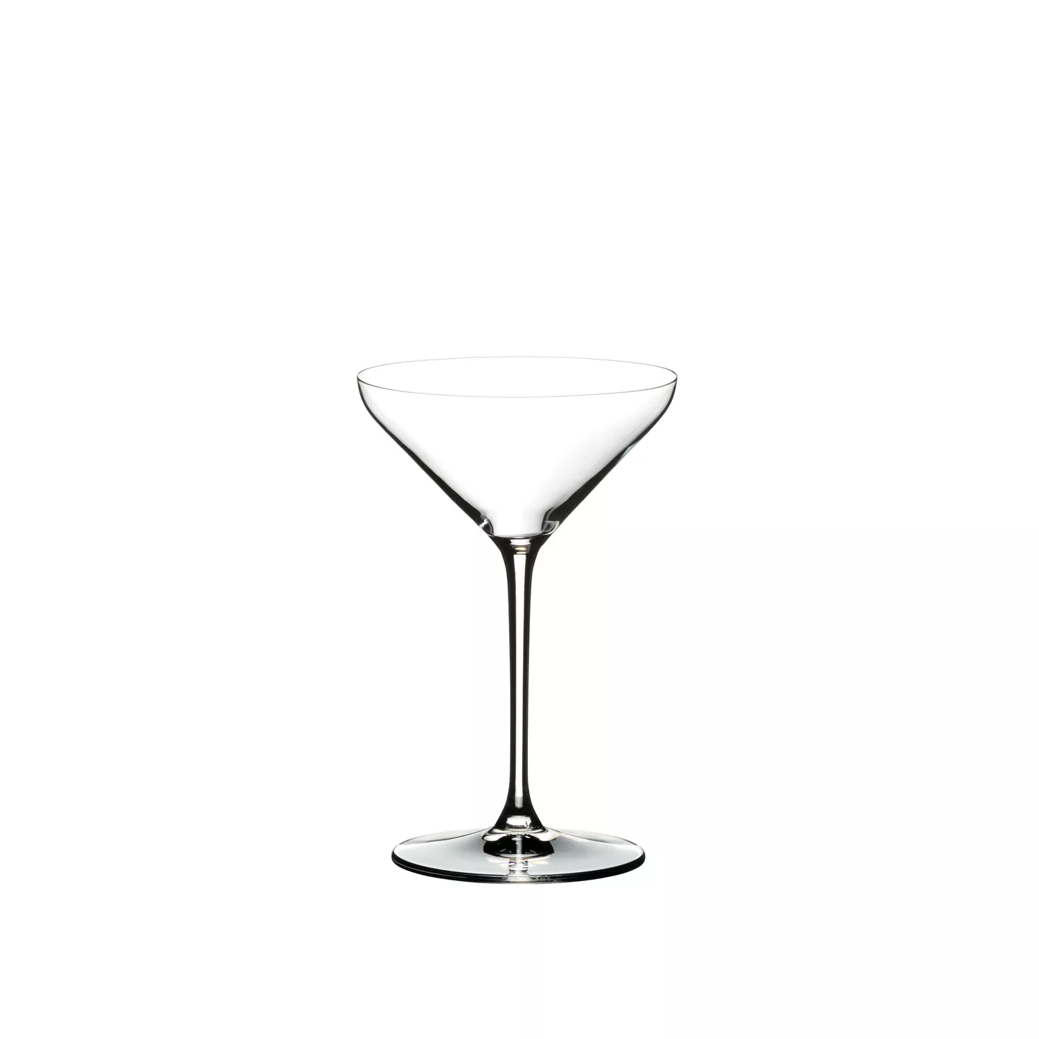 RIEDEL Extreme Martini Glass, Set of 2