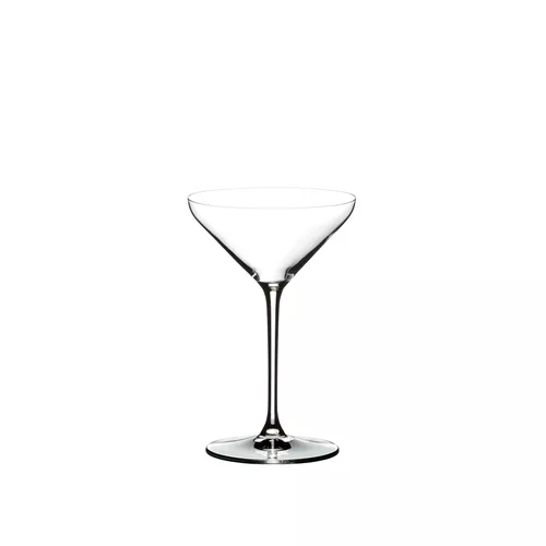 RIEDEL Extreme Martini Glass, Set of 2