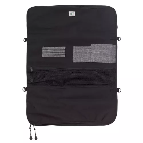 Messermeister Preservation 12-Pocket Knife Luggage