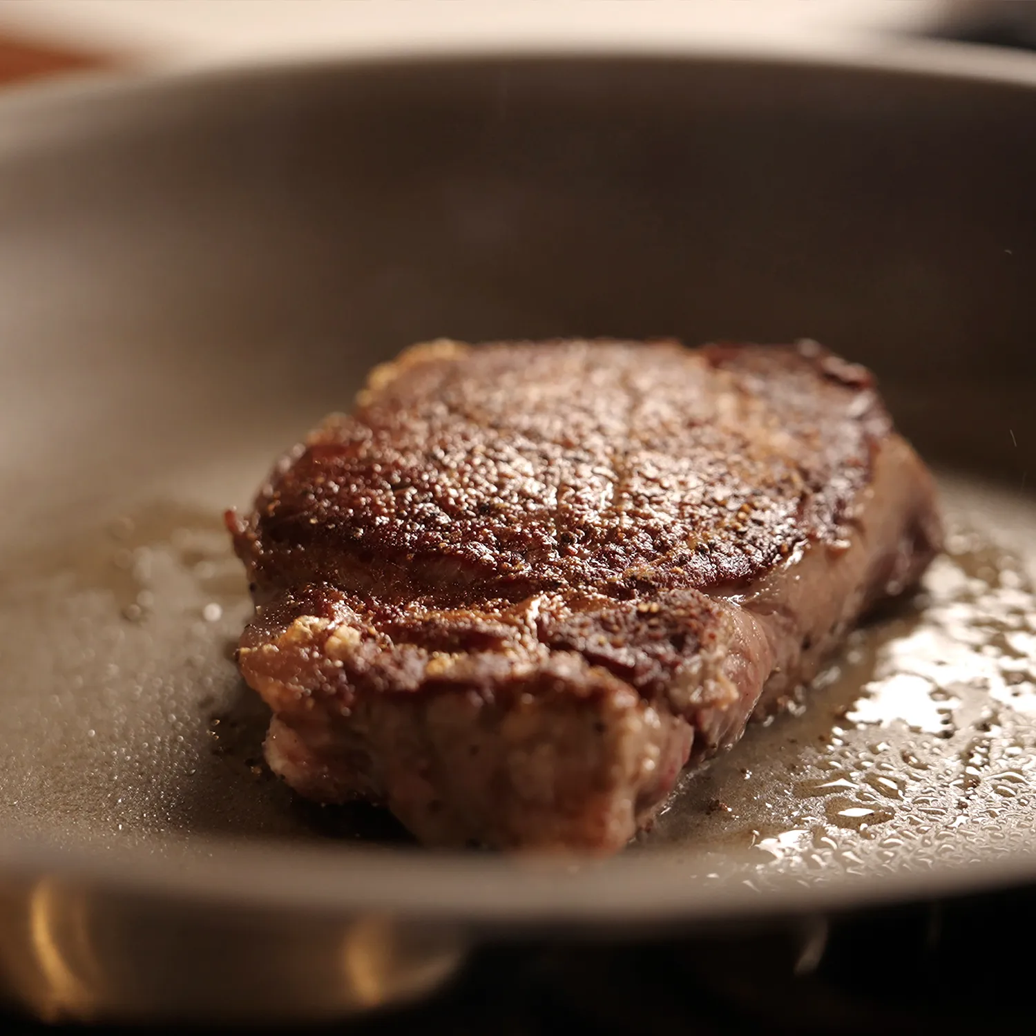 Viking PureGlide Pro 3-Ply Skillet