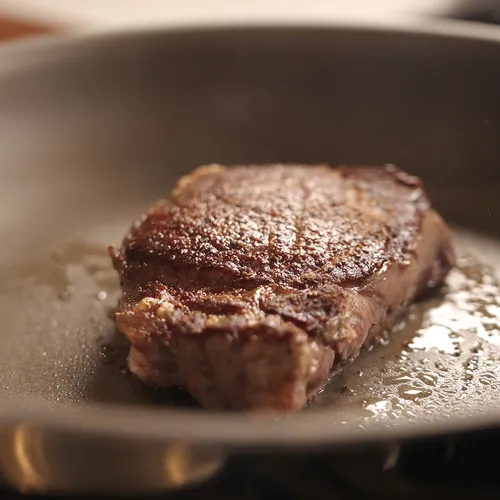 Viking PureGlide Pro 3-Ply Skillet
