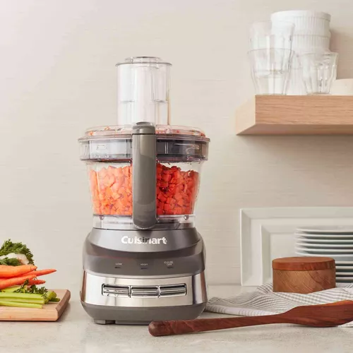 Cuisinart Core Custom 10-Cup Food Processor