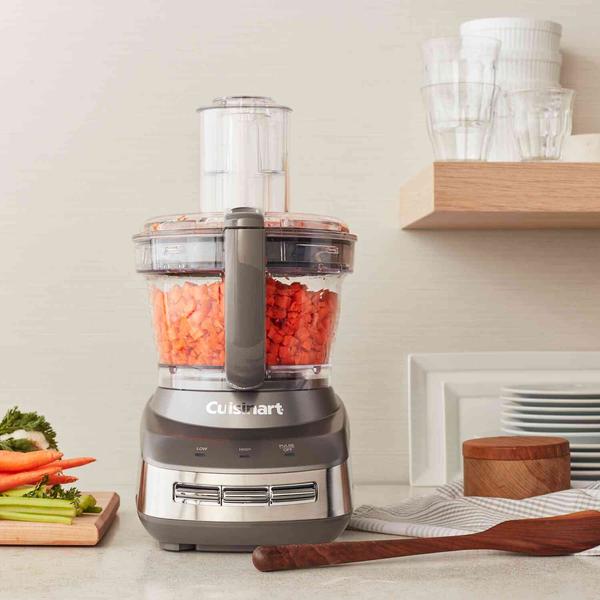 Cuisinart Core Custom 10-Cup Food Processor - thumbnail 6