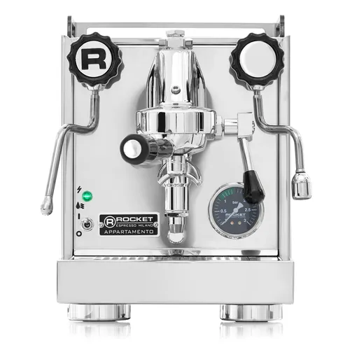 Rocket Espresso Appartamento Espresso Machine