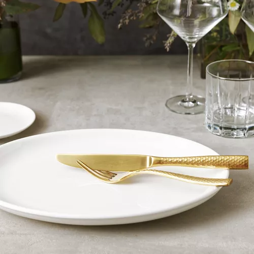 Fortessa Purio Bone China Dinner Plate