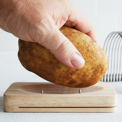 Sur La Table Hasselback Potato Prep Set