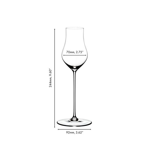 RIEDEL Superleggero Spirits Wine Glass - thumbnail 4