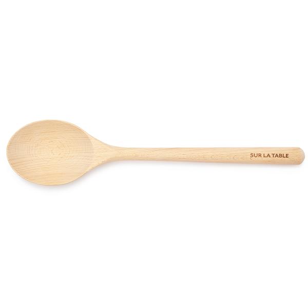 Sur La Table Beechwood Spoon