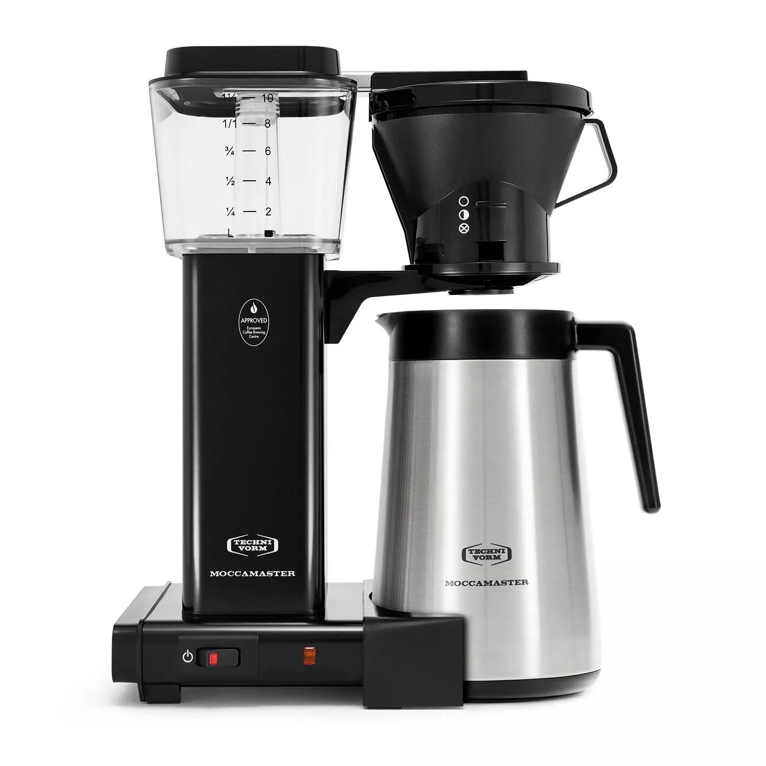 OXO Brew 9 Cup Stainless Steel Coffee Maker 72 fl.oz. 