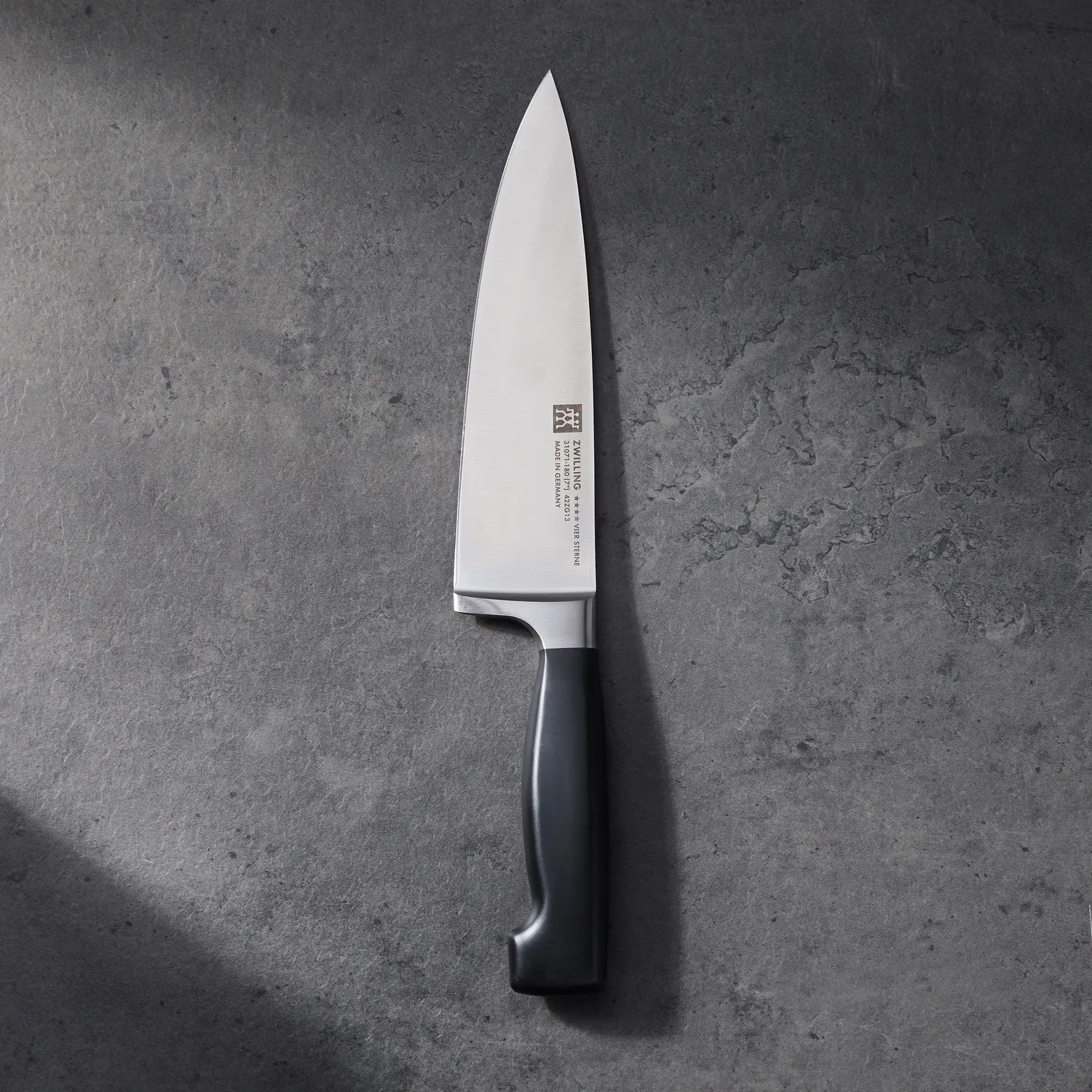 Zwilling J.A. Henckels Four Star Eco Chef's Knife