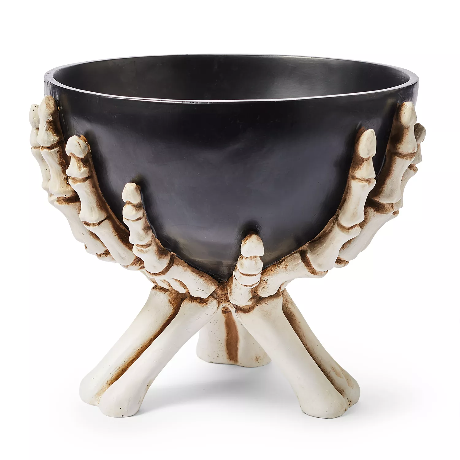 Skeleton Serveware Collection