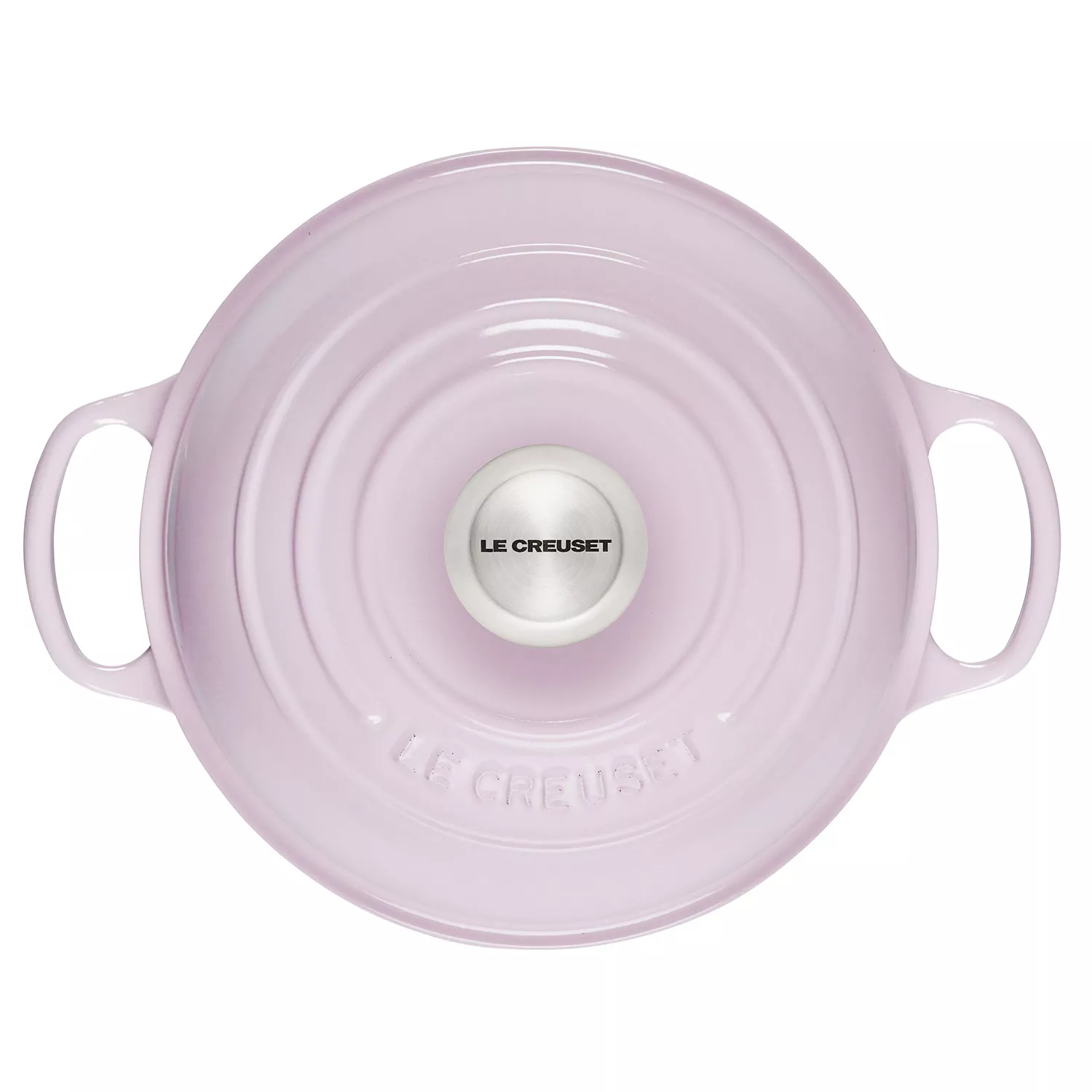 Le Creuset Enameled Cast Iron Bread Oven