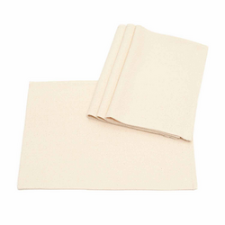 Meema Rustic Placemats, Set of 4