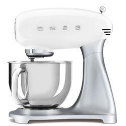 Smeg 50s Retro Style Aesthetic Classico Half-Color Stand Mixer