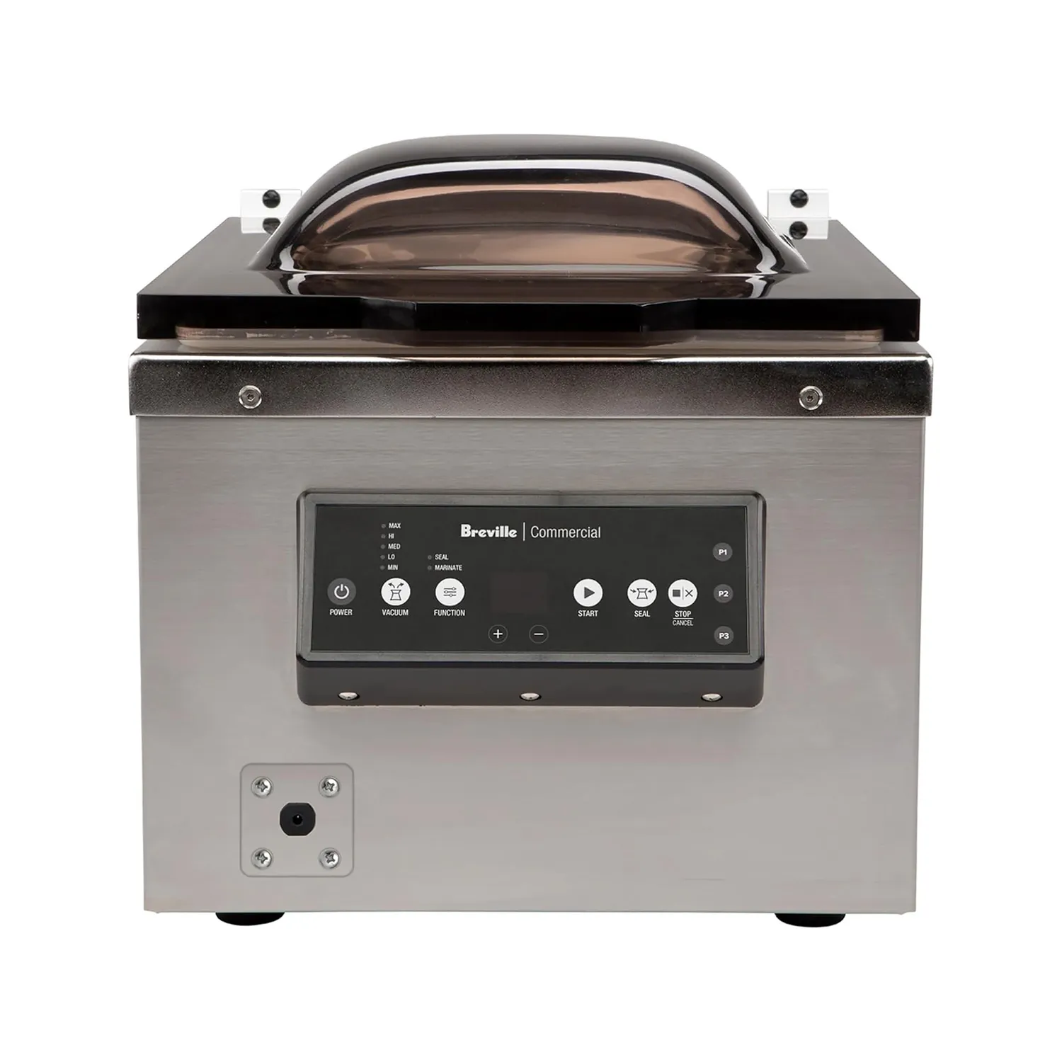 Breville Commercial Chamber Vacuum Sealer