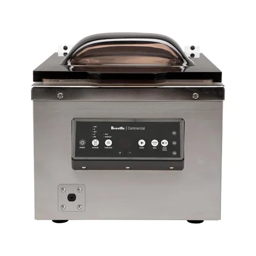 Breville Commercial Chamber Vacuum Sealer