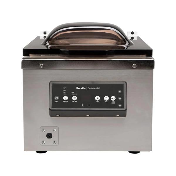 Breville Commercial Chamber Vacuum Sealer