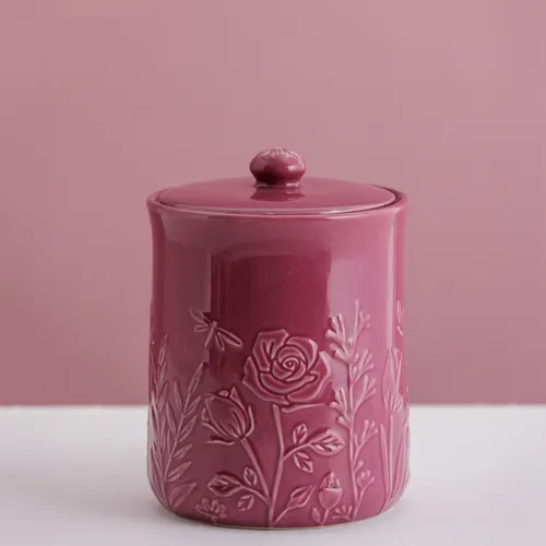 Mason Cash In the Meadow Medium Storage Container