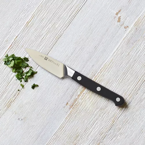 Zwilling J.A. Henckels Pro Paring Knife, 3&#34;