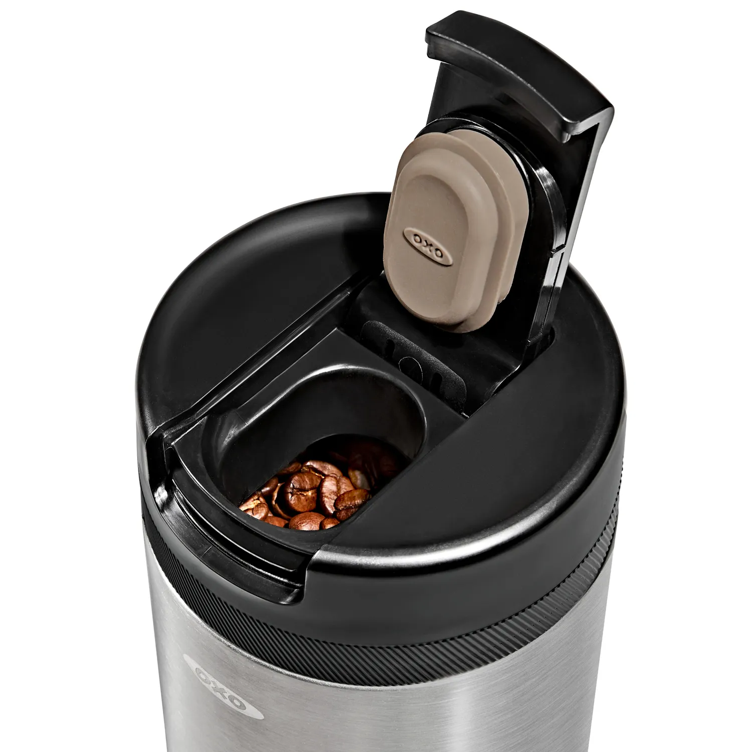 OXO Brew Coffee Storage Container