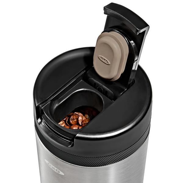 OXO Brew Coffee Storage Container - thumbnail 3