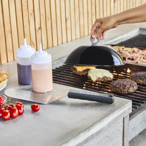 Sur La Table Ultimate Burger Kit