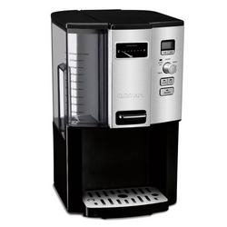 Cuisinart Coffee on Demand Programmable Coffeemaker Cuisinart coffee maker