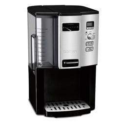 Cuisinart Coffee on Demand Programmable Coffeemaker Great Coffee Maker