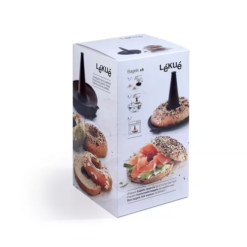 Lekue Microwave Omelette Maker — Las Cosas Kitchen Shoppe