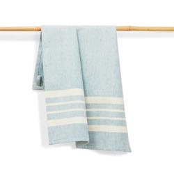 Sustainable Threads Kitchen Towels, Set of 2