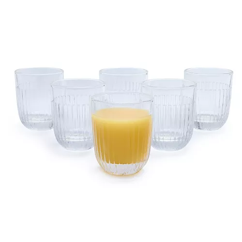 La Rochère Ouessant Tumblers, Set of 6